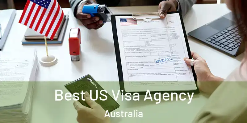Best US Visa Agency Australia