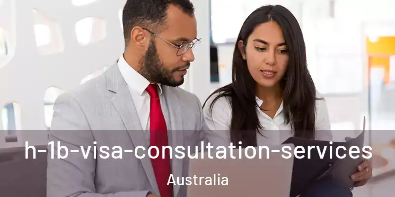 h-1b-visa-consultation-services Australia