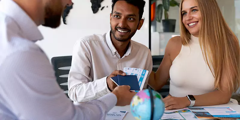 Benefits You Get with Our E2 Visa Support in Australia
