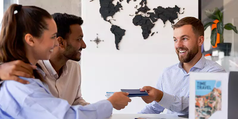 Comprehensive Business Immigration Green Card Services in Australia