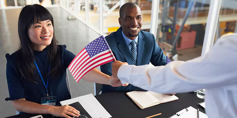 Our EB-5 Consultation and Strategy in Australia