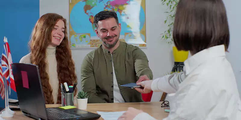 Why Choose Us in Australia?