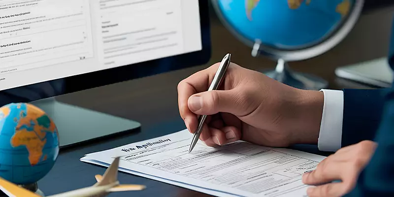 Benefits of Our US Branch Office Visa Services in Australia