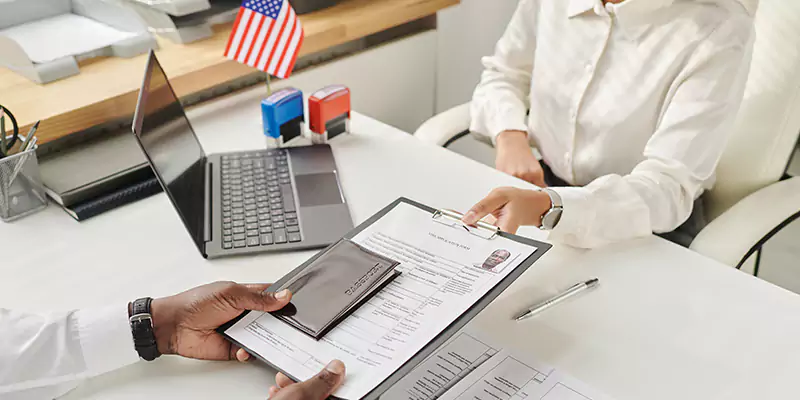 Why Choose Our Immigration Team in Australia?