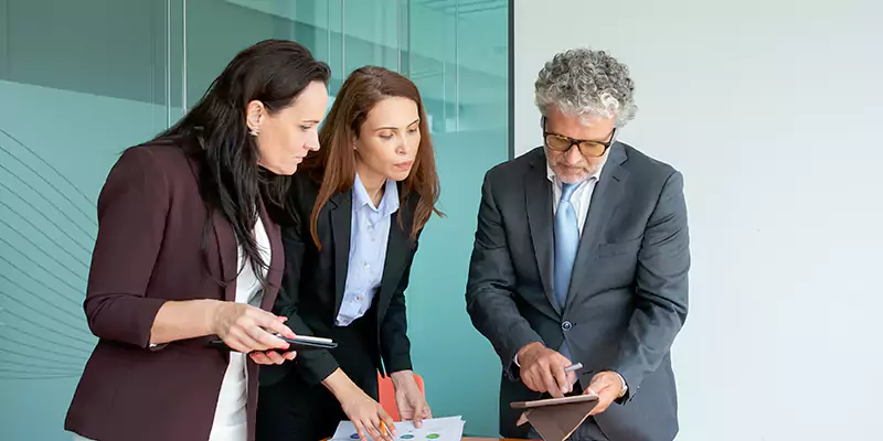 Key Benefits You Receive for Digital Nomad Visa Services for Australia