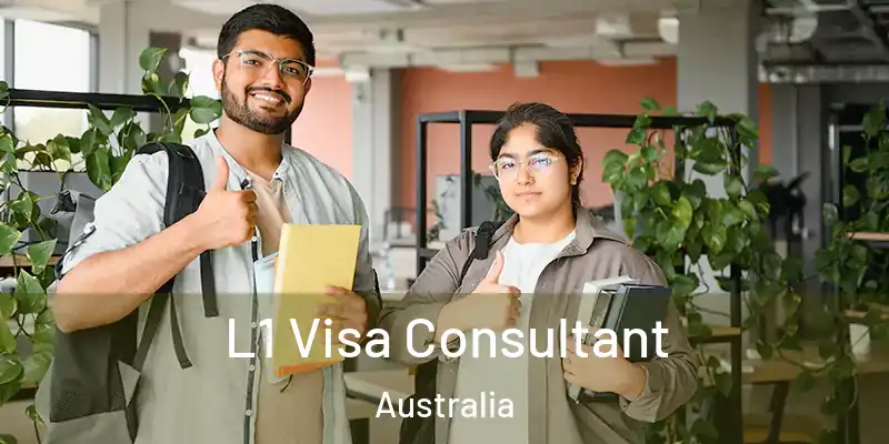 L1 Visa Consultant Australia