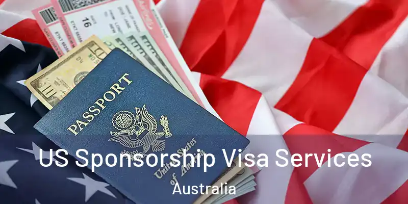 US Sponsorship Visa Services Australia