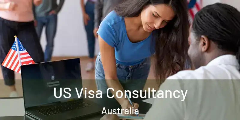 US Visa Consultancy Australia